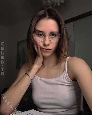 aleksandrasdance Nude Leaked Photo #3