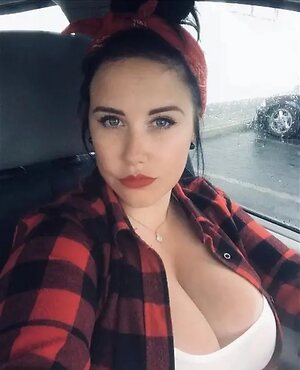 aleksnadriaapl Nude Leaked Photo #21