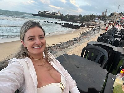ALEMOA PATATA leaked photo #24
