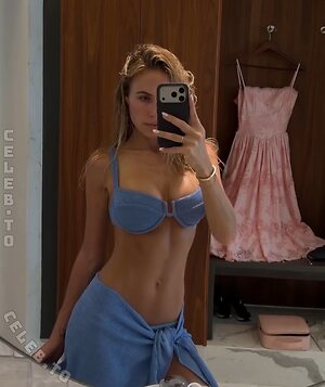 Alena Gerber Nude Leaked Photo #12