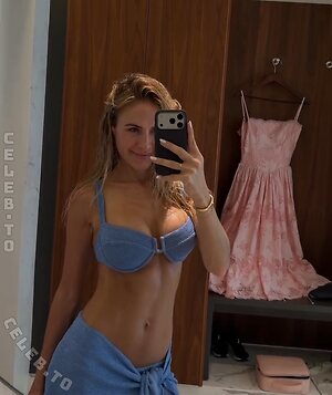 Alena Gerber Nude Leaked Photo #13