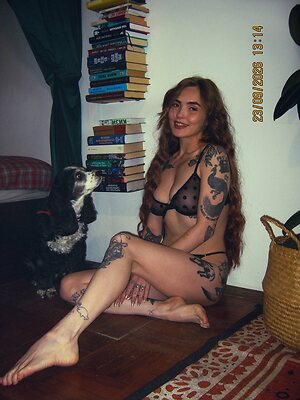Alenagzhel leaked photo #18