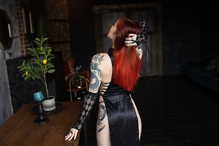 Alenagzhel leaked photo #46