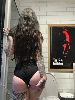 Alesandra93 Nude Leaked Photo #27