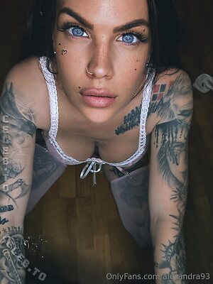 Alesandra93 Nude Leaked Photo #121