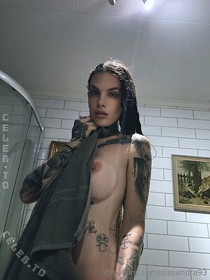 Alesandra93 Nude Leaked Photo #172