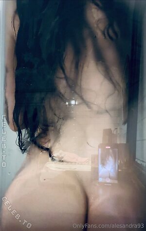 Alesandra93 Nude Leaked Photo #177