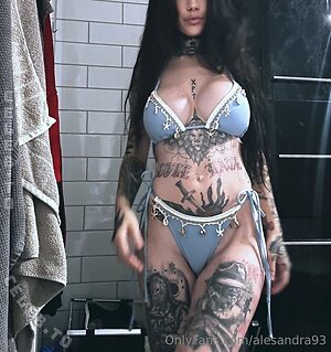 Alesandra93 Nude Leaked Photo #208