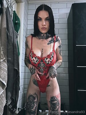 Alesandra93 Nude Leaked Photo #214