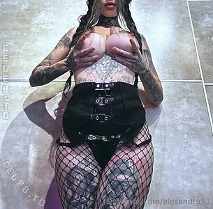 Alesandra93 Nude Leaked Photo #227