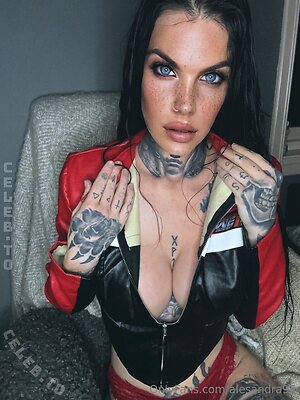 Alesandra93 Nude Leaked Photo #250