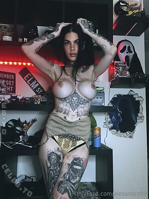 Alesandra93 Nude Leaked Photo #291