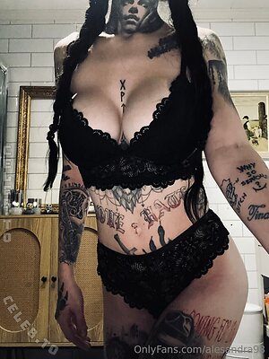 Alesandra93 Nude Leaked Photo #296