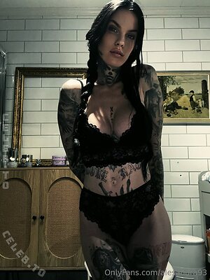 Alesandra93 Nude Leaked Photo #299