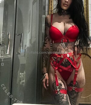 Alesandra93 Nude Leaked Photo #309