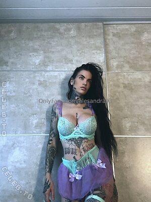 Alesandra93 Nude Leaked Photo #314