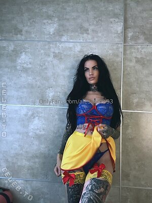 Alesandra93 Nude Leaked Photo #344