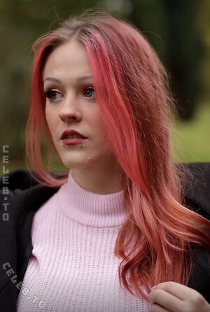 Alessa-D leaked photo #7