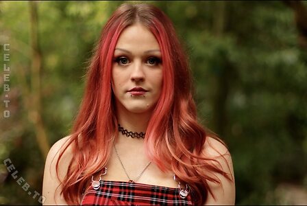 Alessa-D leaked photo #9