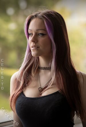 Alessa-D leaked photo #13