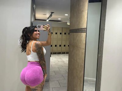 Alessa Scarone leaked photo #4