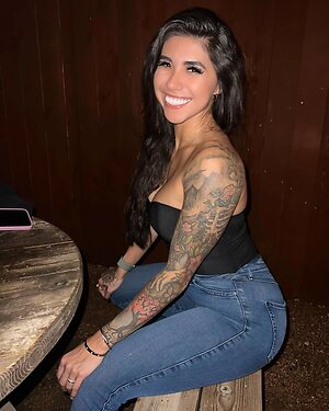 Alessa Scarone leaked photo #7