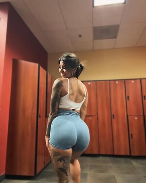Alessa Scarone leaked photo #12