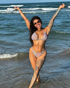 Alessa Scarone leaked photo #13