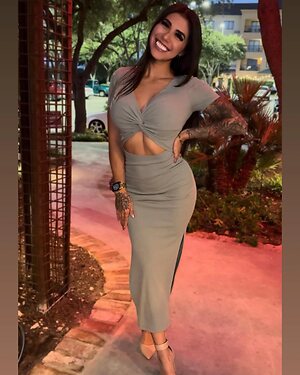 Alessa Scarone leaked photo #15