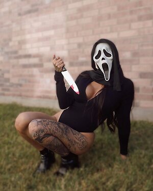 Alessa Scarone leaked photo #17