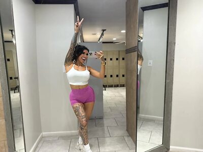 Alessa Scarone leaked photo #18