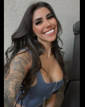 Alessa Scarone leaked photo #19
