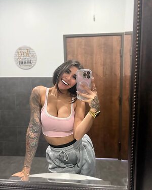 Alessa Scarone leaked photo #20