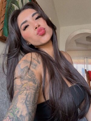 Alessa Scarone leaked photo #26