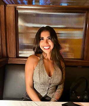 Alessa Scarone leaked photo #27