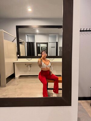 Alessa Scarone leaked photo #32