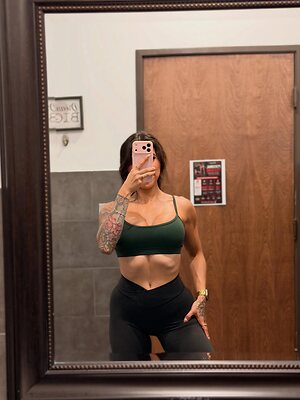 Alessa Scarone leaked photo #33