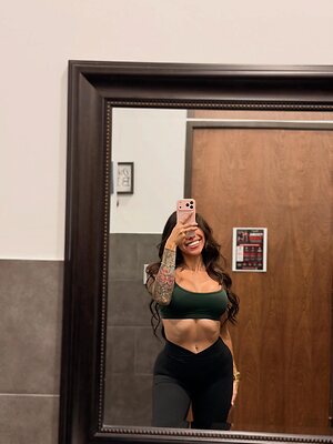 Alessa Scarone leaked photo #35