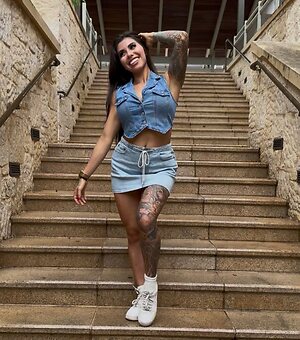Alessa Scarone leaked photo #40