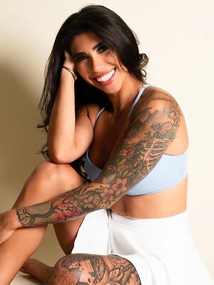 Alessa Scarone leaked photo #47