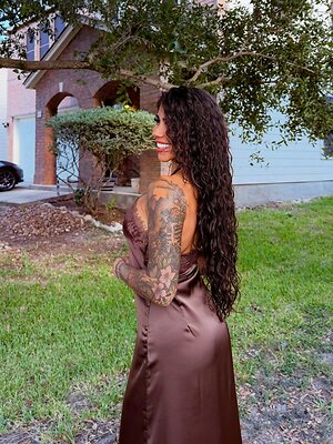 Alessa Scarone leaked photo #48