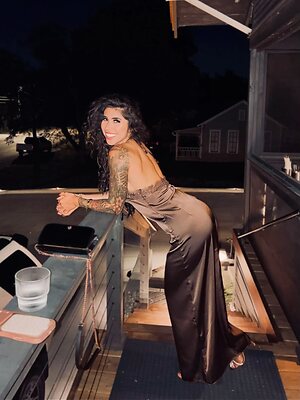 Alessa Scarone leaked photo #50
