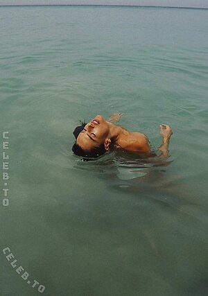 Alessandra Ambrosio Nude Leaked Photo #42