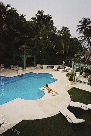 Alessandra Ambrosio Nude Leaked Photo #43