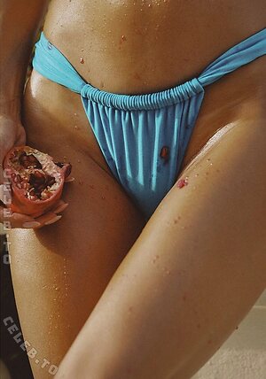 Alessandra Ambrosio Nude Leaked Photo #61