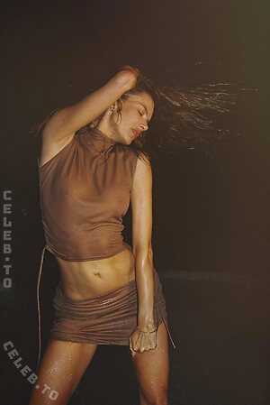 Alessandra Ambrosio Nude Leaked Photo #67
