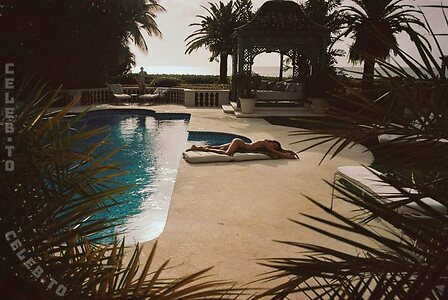 Alessandra Ambrosio Nude Leaked Photo #72