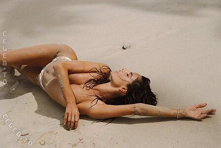 Alessandra Ambrosio Nude Leaked Photo #79