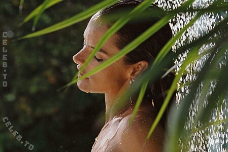 Alessandra Ambrosio Nude Leaked Photo #82