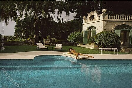 Alessandra Ambrosio Nude Leaked Photo #98